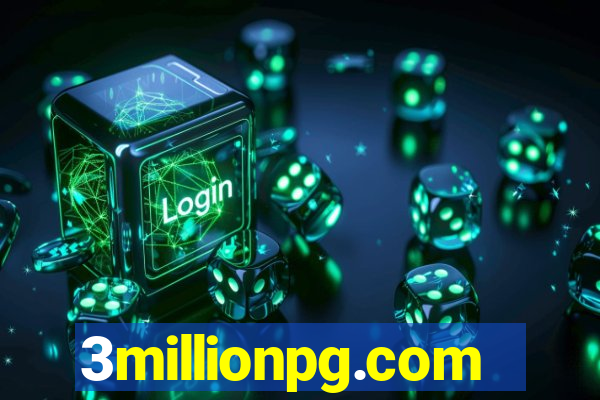 3millionpg.com