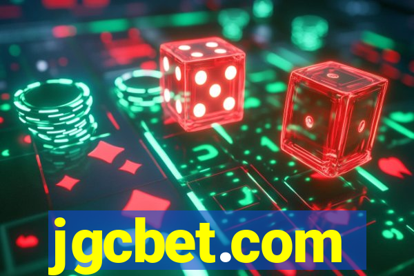 jgcbet.com