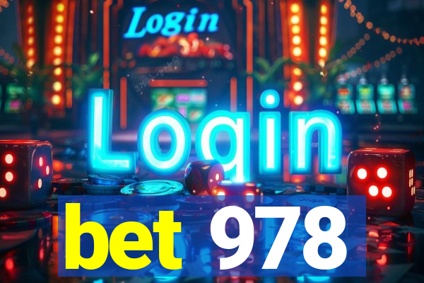 bet 978