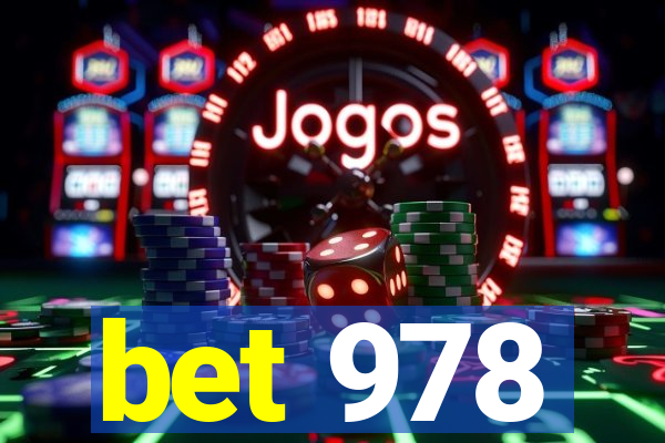 bet 978