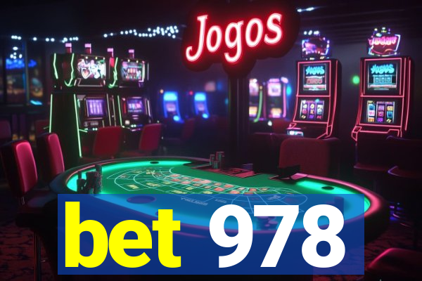 bet 978