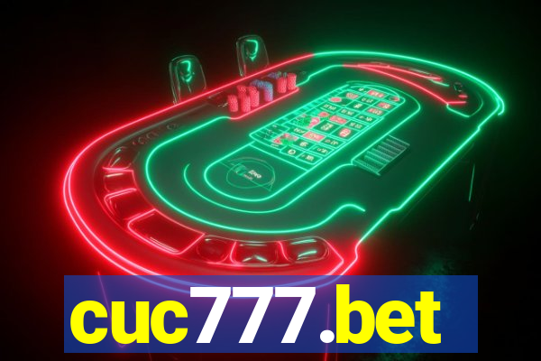 cuc777.bet