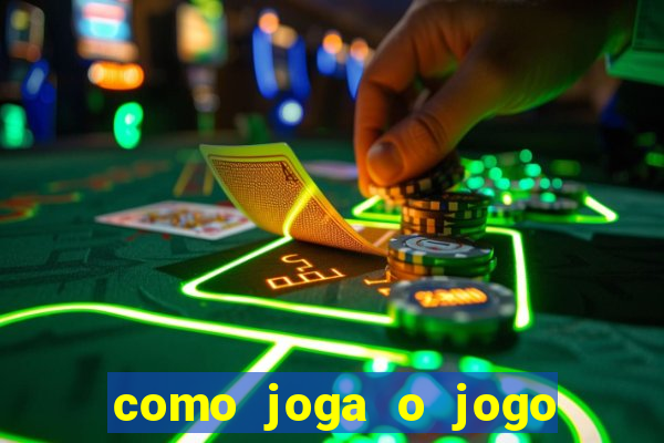 como joga o jogo do foguete