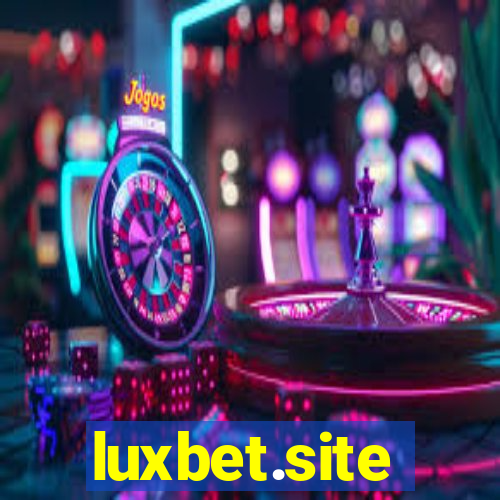 luxbet.site