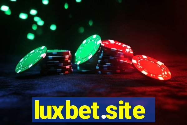 luxbet.site