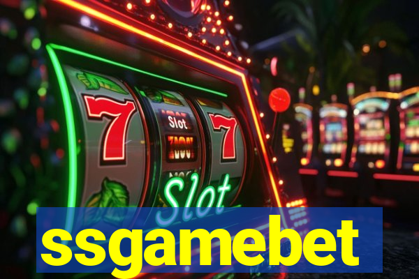 ssgamebet