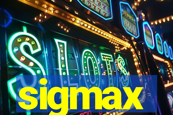 sigmax