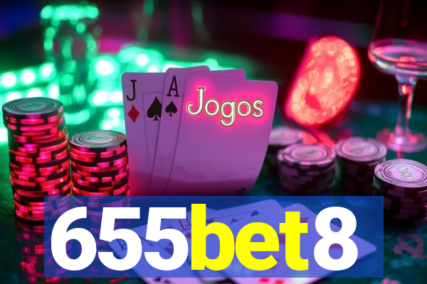 655bet8