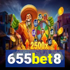 655bet8