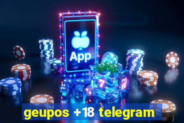 geupos +18 telegram