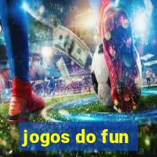 jogos do fun