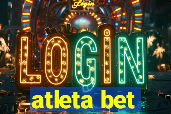 atleta bet