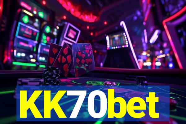 KK70bet