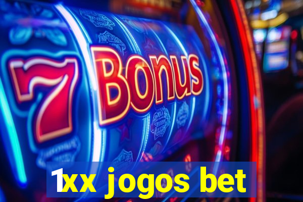 1xx jogos bet