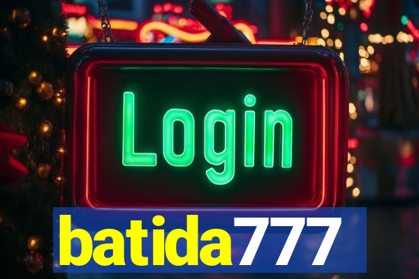 batida777