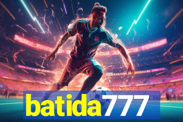 batida777