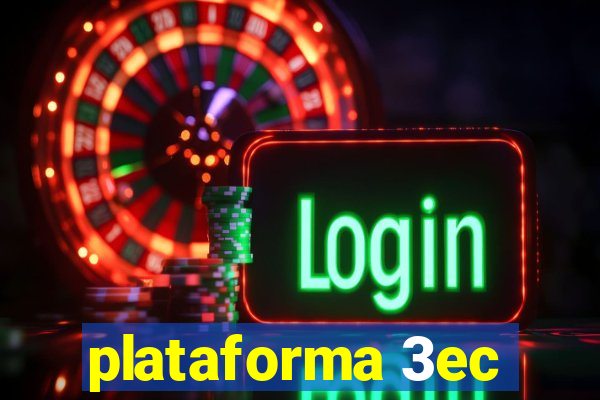 plataforma 3ec