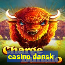 casino dansk