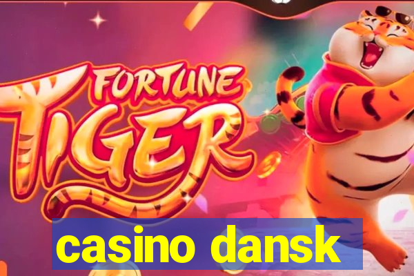 casino dansk