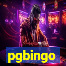 pgbingo