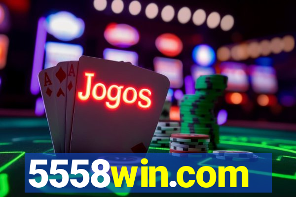 5558win.com