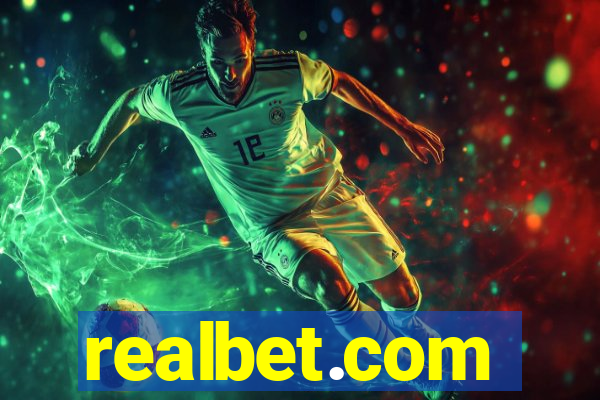 realbet.com