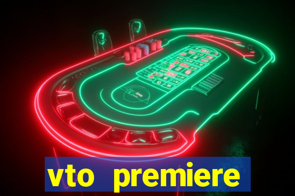 vto premiere futebol ao vivo