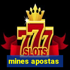 mines apostas