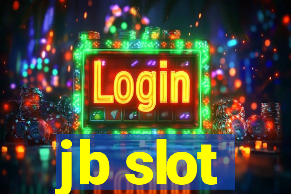 jb slot