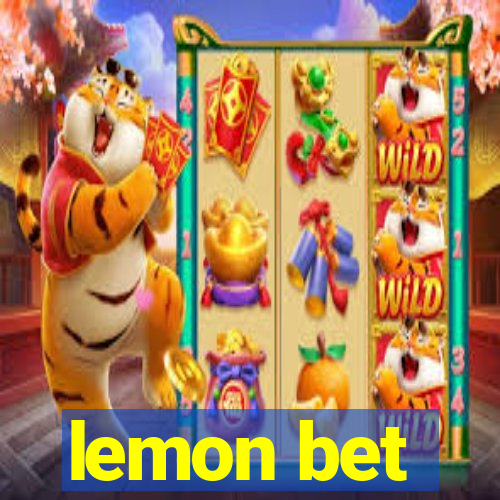 lemon bet