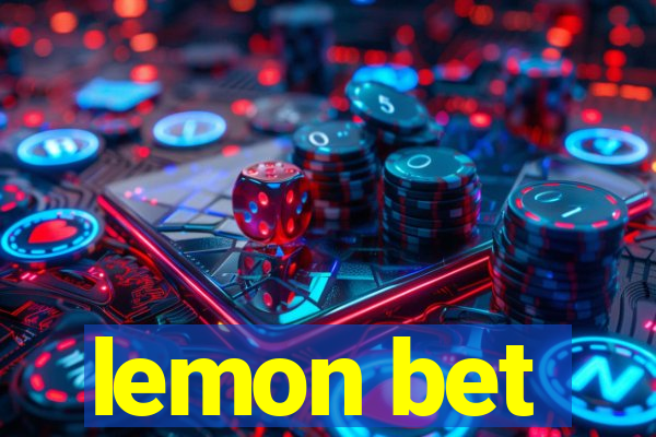 lemon bet