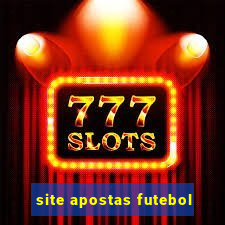 site apostas futebol