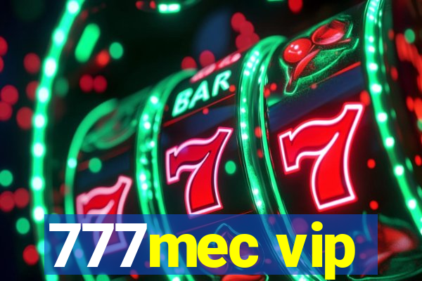 777mec vip