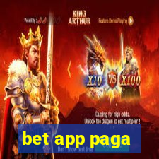 bet app paga