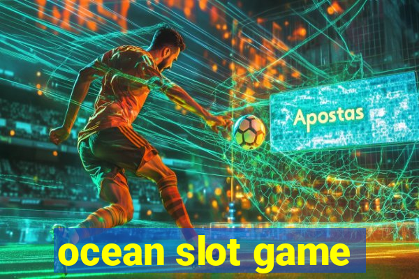 ocean slot game