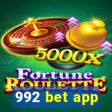 992 bet app