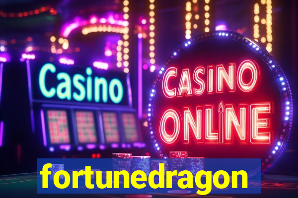 fortunedragon