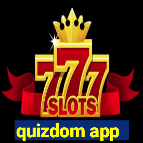 quizdom app