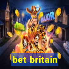 bet britain