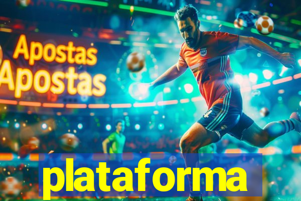 plataforma