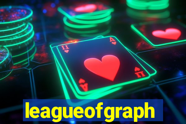 leagueofgraph