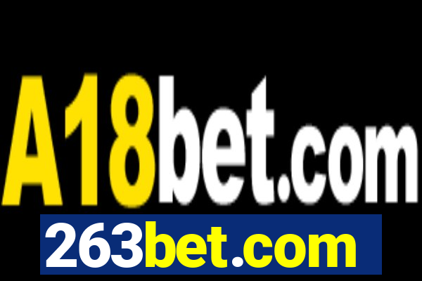 263bet.com