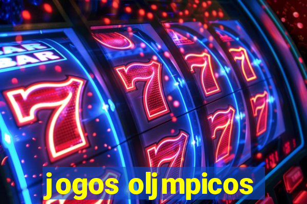 jogos oljmpicos