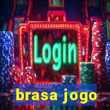 brasa jogo