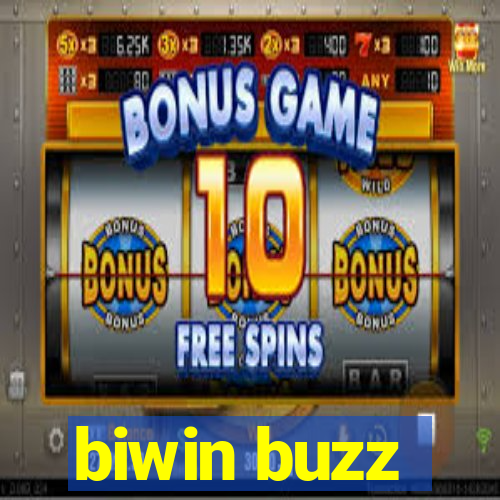 biwin buzz