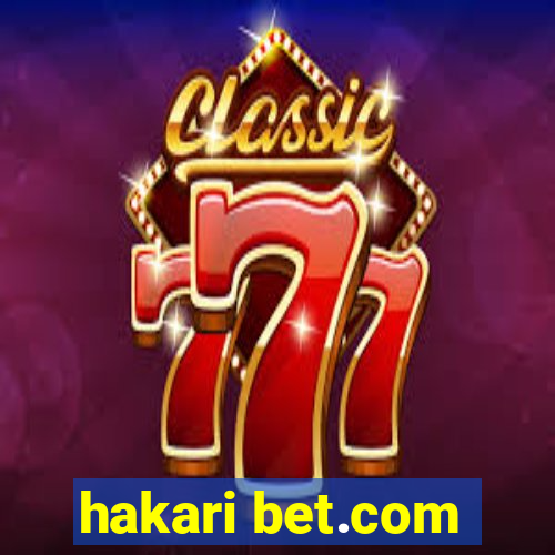 hakari bet.com