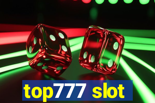 top777 slot