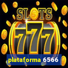 plataforma 6566