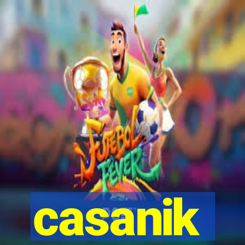 casanik