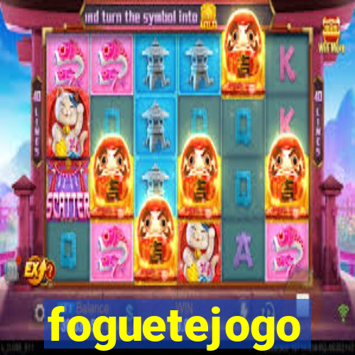 foguetejogo